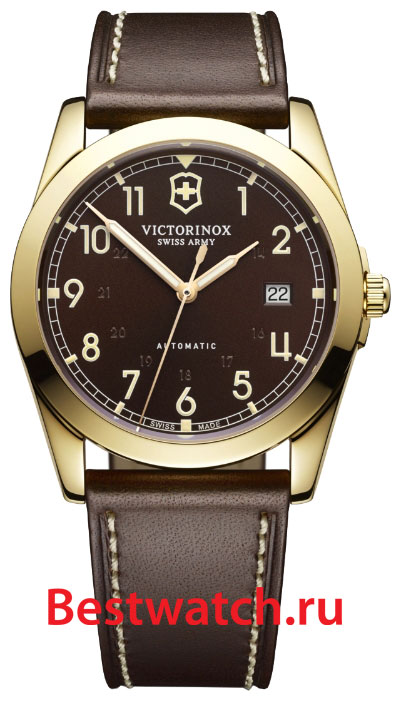 Часы Victorinox Swiss Army Infantry Vintage 241646